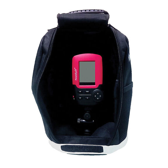 HawkEye&reg; FishTrax&trade; Iceshack&trade; image number 0