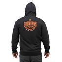 Men's Logo Anchor Boat Displacement Hoodie image number 0