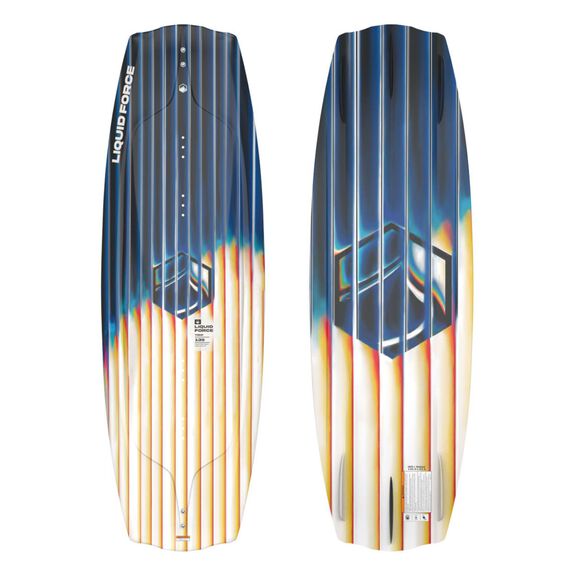 Trip 150 Wakeboard image number 0