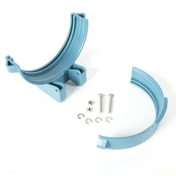 Clamp Ring for Gusher Titan Pump image number 0