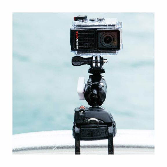 ROKK mini Cable Tie Mount image number 1