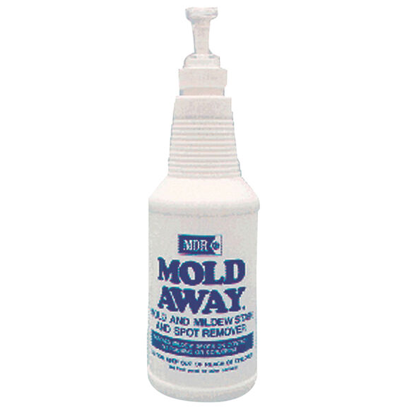 MoldAway Mildew Spot Remover, 16 oz. image number 0