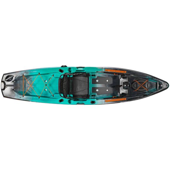 Sportsman120 Sit-On-Top Angler Kayak&nbsp; image number 0