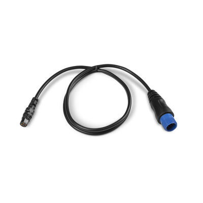 8-Pin Transducer to 4-Pin Sounder Adapter Cable