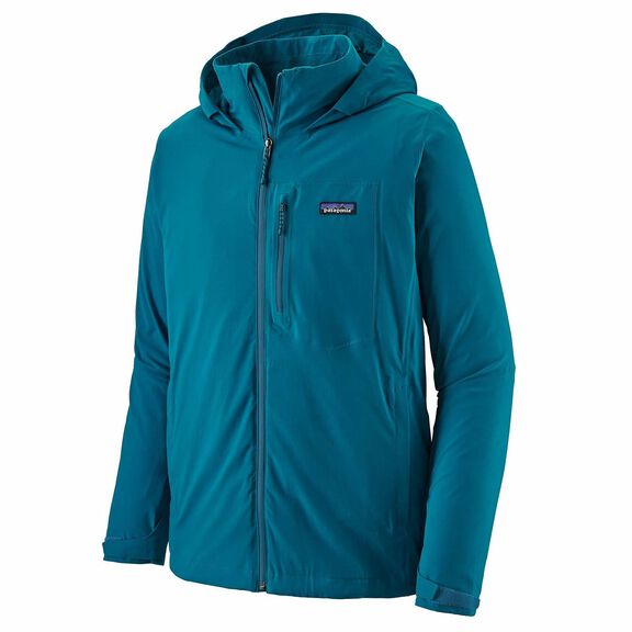 Men's Quandary Jacket image number 0