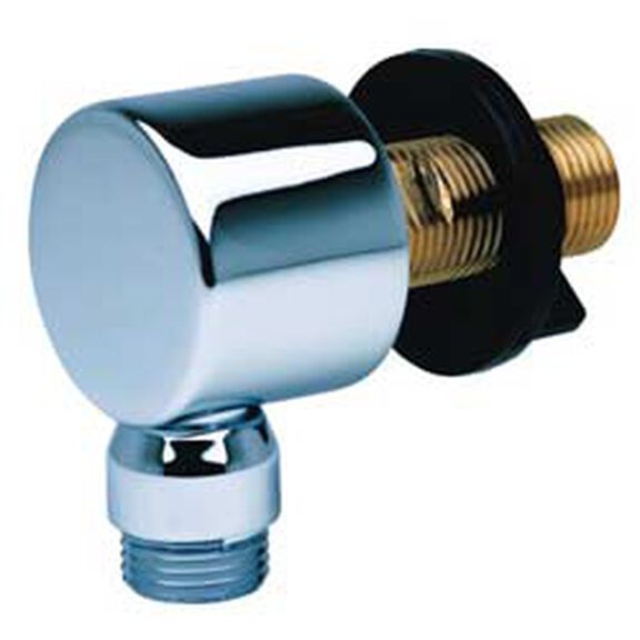 Bulkhead Elbow Connection image number 0