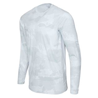 Men's Brush Camo Vaportek Shirt