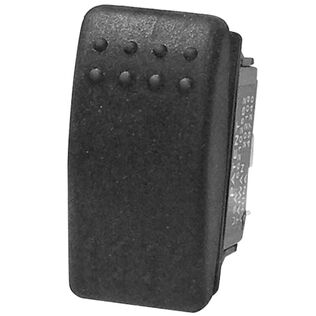 Quick-Click Rocker Switch