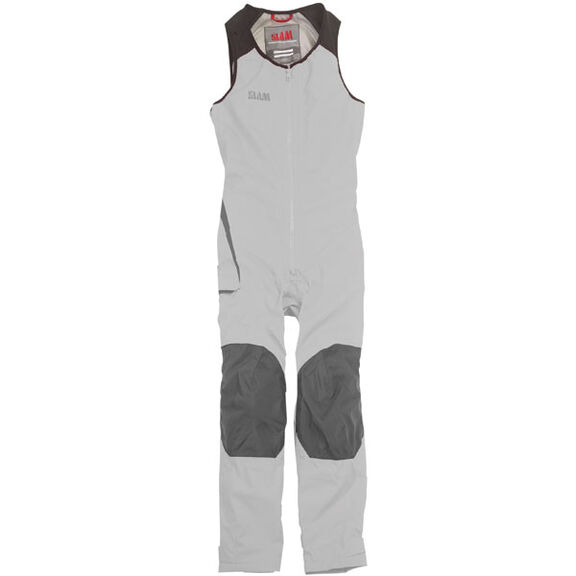 Men's Force 2 Coastal Bibs image number 0