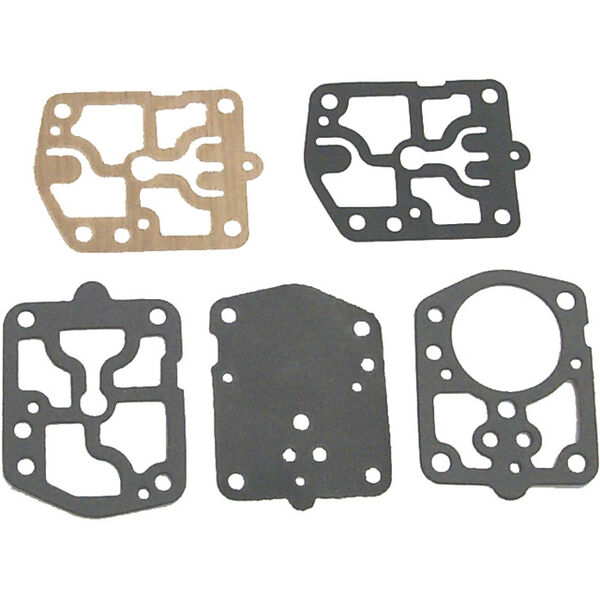 SIERRA 18-7815 Fuel Filter Repair Kit for Mercury Motors