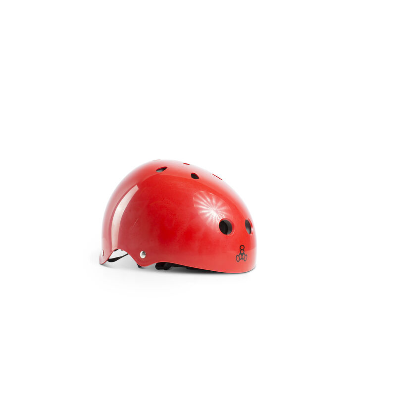 Kids Drop Helmet, YL image number 0