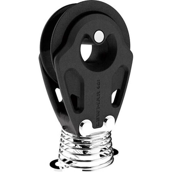 Synchro Control Stand-Up Block - 30 mm (1 3/16") image number 0