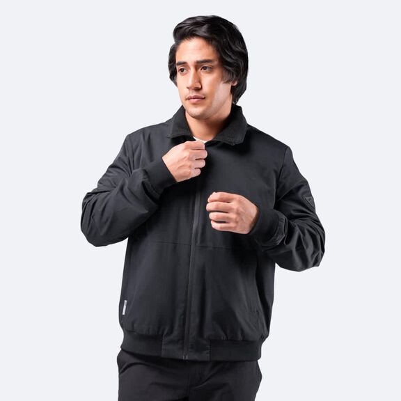 Men's Flight Jacket image number 0