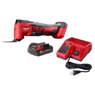 M18&trade; Multi-Tool Kit