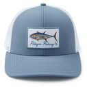 Flybridge Goione BFT Baseball Cap image number 1