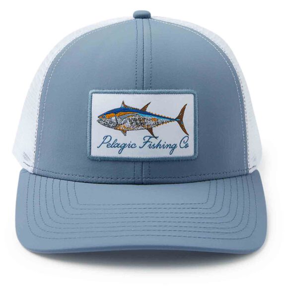 Flybridge Goione BFT Baseball Cap image number 1