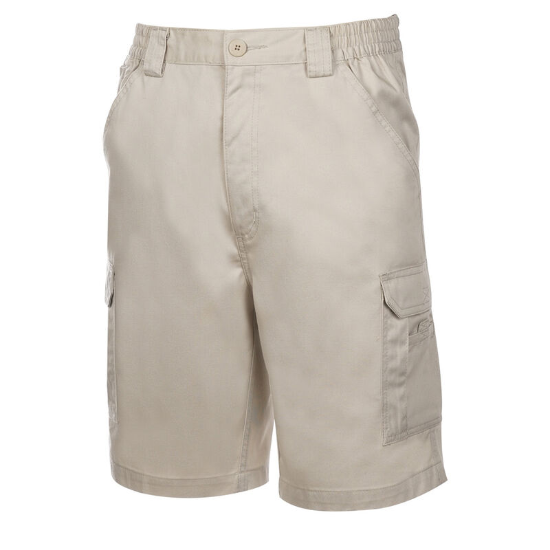 Men's Compass Shorts image number 0