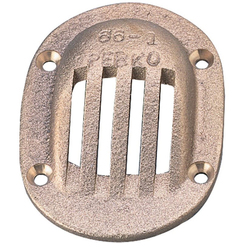 PERKO Strainer for 2" ThruHull West Marine