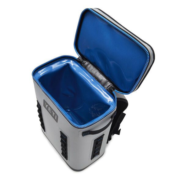 Hopper BackFlip&trade; 24 Backpack Cooler image number 4