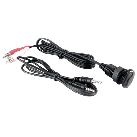 MP3/iPod Audio Adapter image number 0