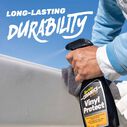 Ceramic Vinyl Protectant, 22 oz. image number 2