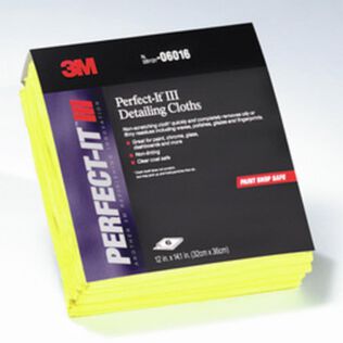 Perfect-It&trade; Jumbo Detailing Cloth