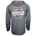 Men's Offshore Lure Hooded Shirt image number 0