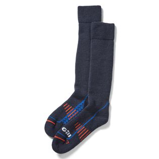 Wool Boat Socks