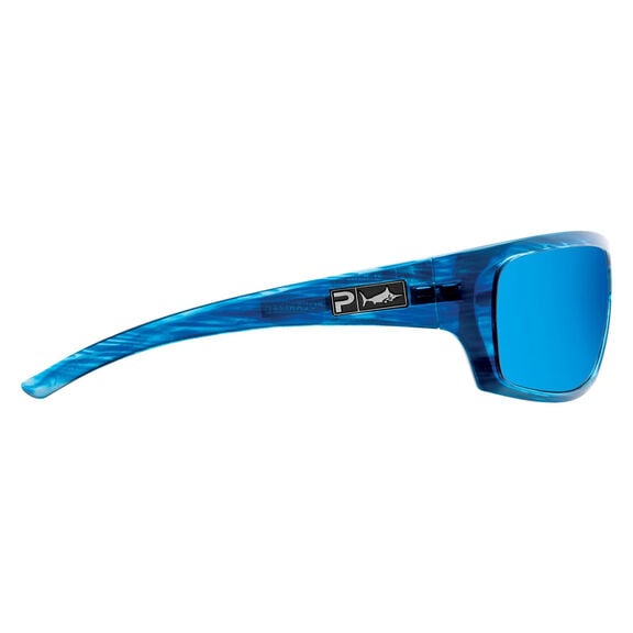 The Mack Polarized Sunglasses image number 2