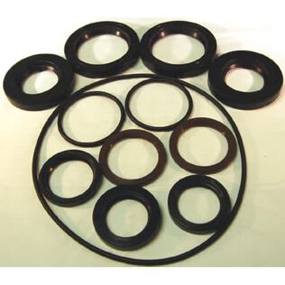 Lofrans Key Kit, 7mm