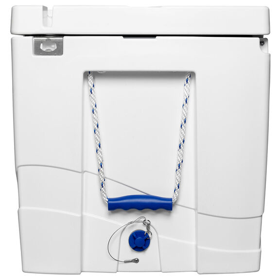 120 qt. Premium Marine Cooler image number 4