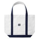 Canvas Tote Bags image number 1