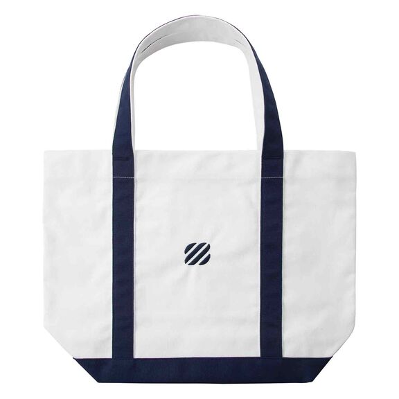 Canvas Tote Bags image number 1