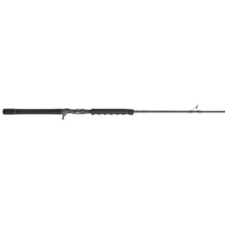 6'2" Carnage&trade; III Jig Conventional Rod, Medium Heavy Power