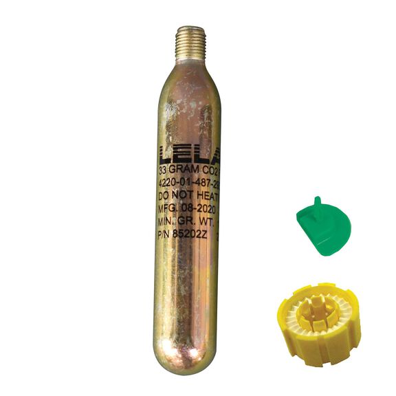 33 Gram Inflatable PFD Rearming Kit  for V85000 Series, Automatic image number 1