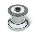 #8 One-Speed Chrome-Plated Bronze Non-Self-Tailing Winch image number 0