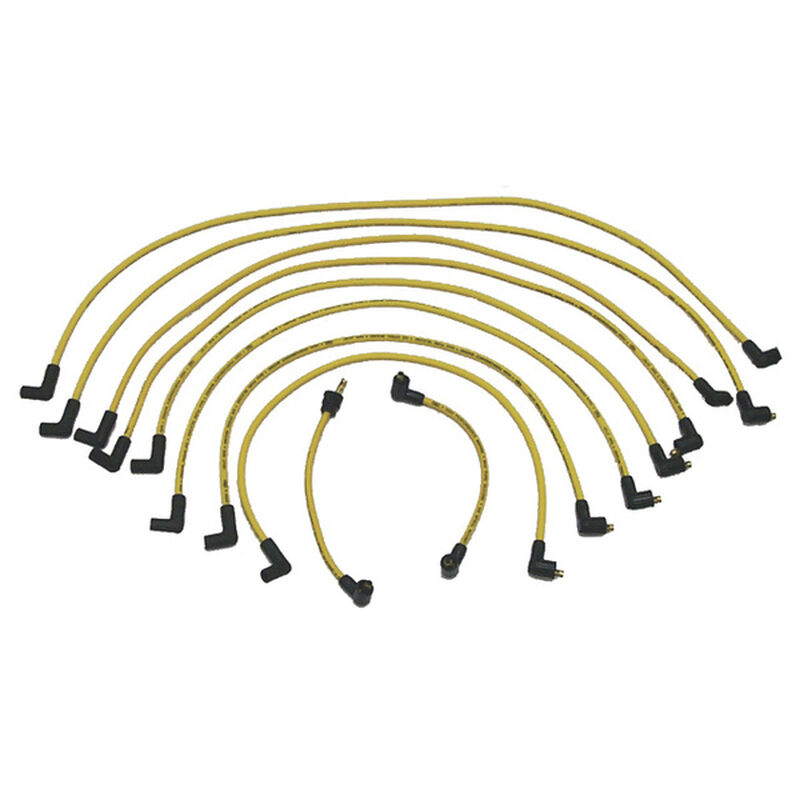 18-8803-2 Spark Plug Wire Set image number 0