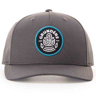 Icon Anchor Trucker Hat