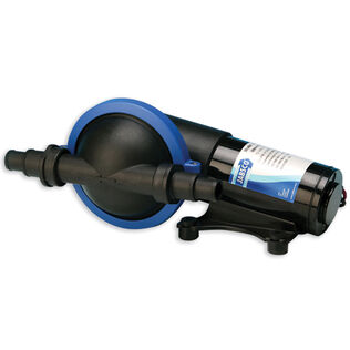 Shower Drain Pump