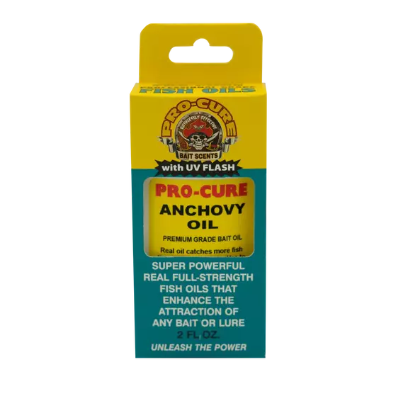 Bait Oil 2oz Predator image number 0