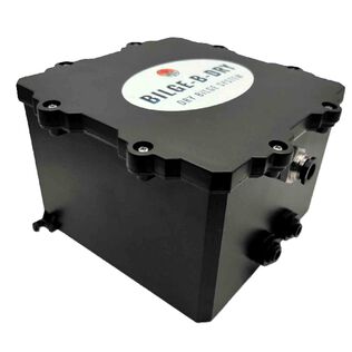 BILGE B DRY Dual Pump