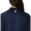 Tidal Tee 1/4 Zip image number 4
