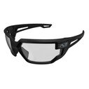 Vision Type-X Safety Eyewear, One Size Fits All, Medium Grey/Smoke image number 0