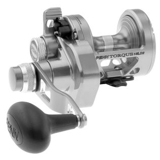 Torque&reg; 15XNS 2-Speed Lever Drag Conventional Reel
