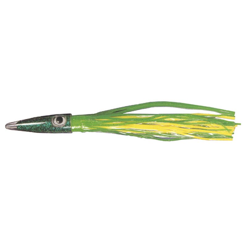 C&H LURES Wahoo Whacker Fishing Lure, 11 1/2" West Marine