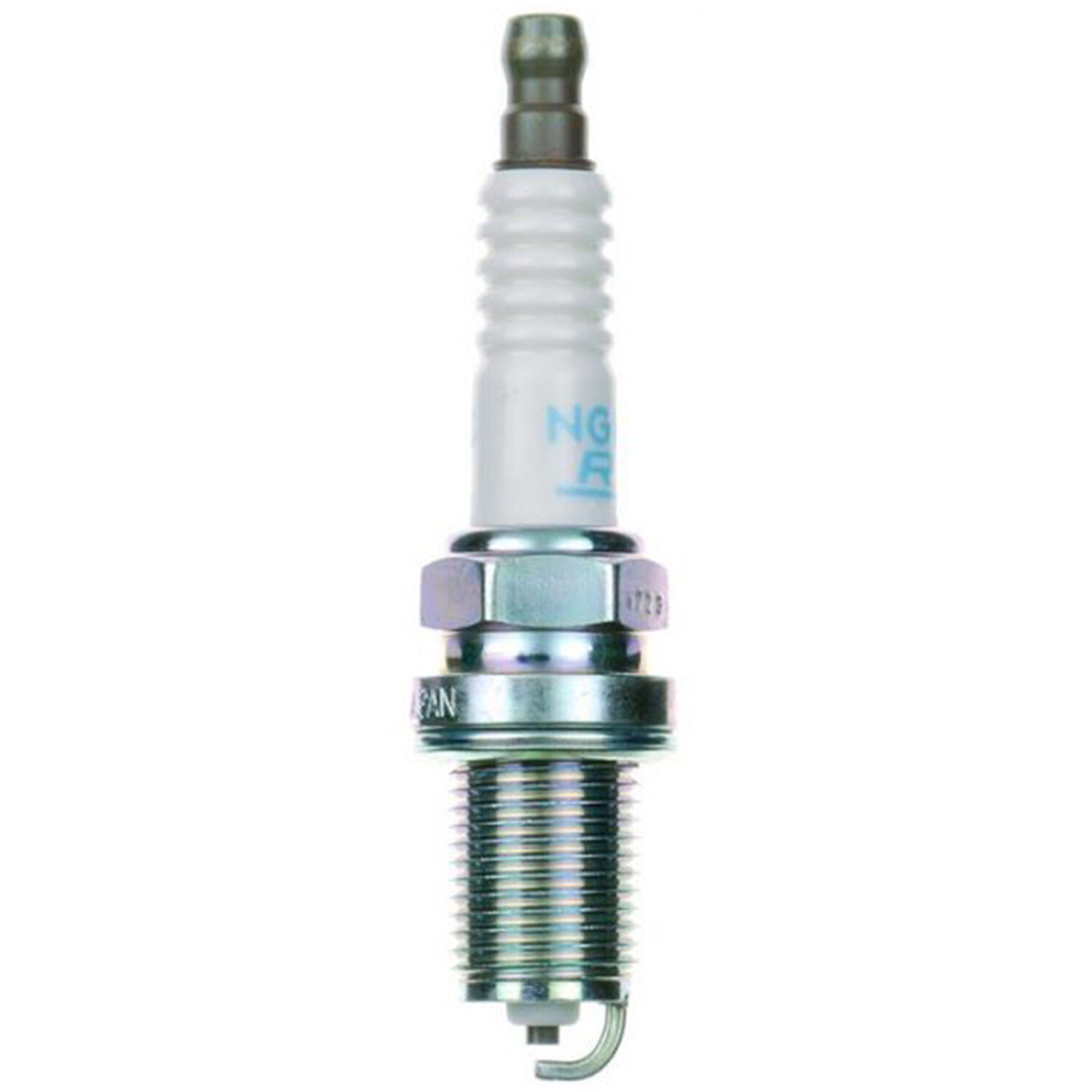 NGK BKR5ES-11 Spark Plug (Part #2382) – Standard Replacement For Various Vehicles