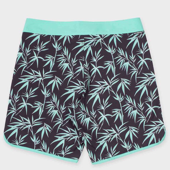 Men's Rum Club Board Shorts image number 1