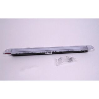 F-20 LINEAR TOUCHLED MODULE - 10-30VDC, 3000K, 24XLEDS