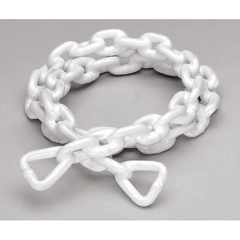 5/16" X 5' Anchor Chain, PVC-Coated image number 0