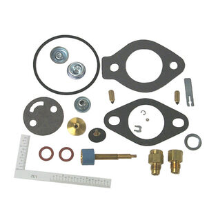 18-7080 Carburetor Repair Kit